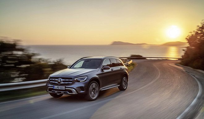Địa chỉ mua bán xe ô tô cũ Mercedes Benz giá rẻ tại Đà Nẵng
