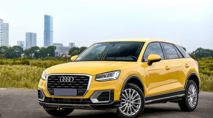 Địa chỉ mua bán ô tô cũ Audi giá rẻ tại Đà Nẵng