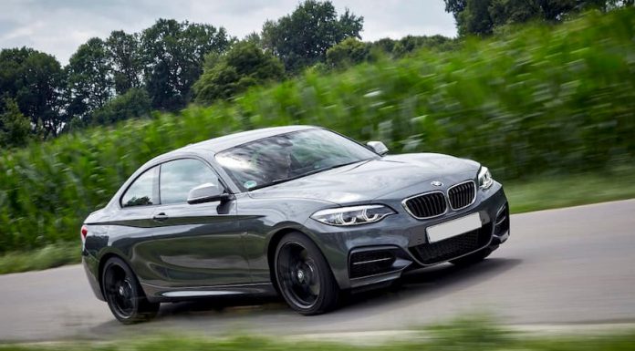 Địa chỉ mua bán ô tô cũ BMW giá rẻ tại Đà Nẵng