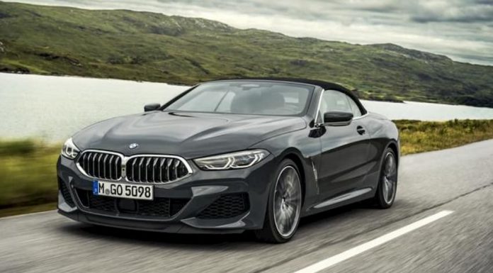 kinh nghiệm mua xe ô tô BMW trả góp – bảng lãi suất chi tiết