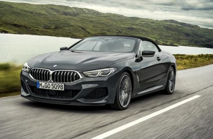 kinh nghiệm mua xe ô tô BMW trả góp – bảng lãi suất chi tiết
