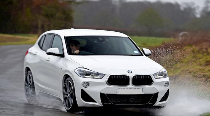 Cách chọn màu xe ô tô BMW theo phong thủy: tuổi, mệnh