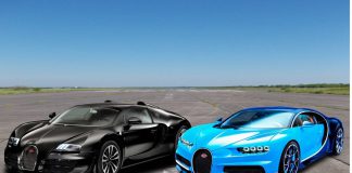 Bảng giá ô tô Bugatti ưu đãi tại Đà Nẵng