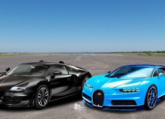 Bảng giá ô tô Bugatti ưu đãi tại Đà Nẵng