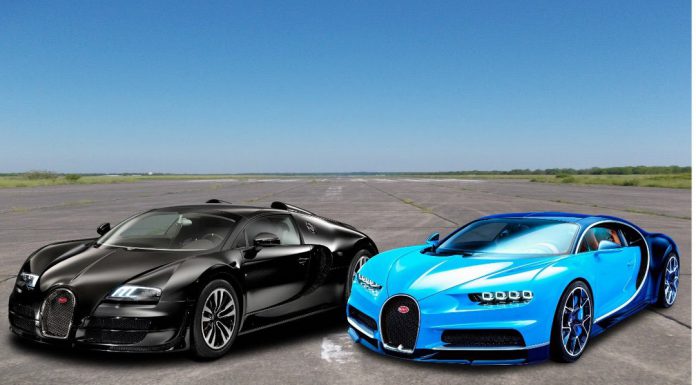 Bảng giá ô tô Bugatti ưu đãi tại Đà Nẵng