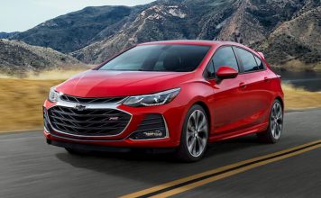 Địa chỉ mua xe ô tô cũ Chevrolet giá rẻ tại Đà Nẵng