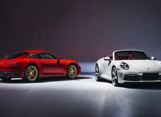 Bảng giá xe ô tô Porsche ưu đãi tại Đà Nẵng