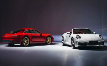 Bảng giá xe ô tô Porsche ưu đãi tại Đà Nẵng