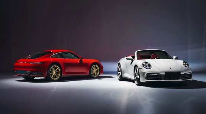 Bảng giá xe ô tô Porsche ưu đãi tại Đà Nẵng