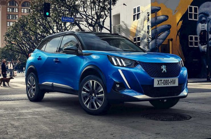 Địa chỉ mua bán ô tô cũ Peugeot giá rẻ tại Đà Nẵng