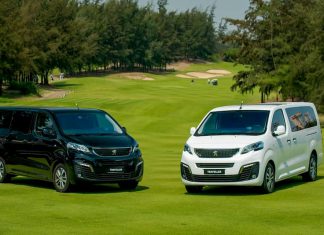 kinh nghiệm mua xe ô tô Peugeot trả góp – bảng lãi suất chi tiết