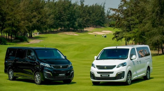 kinh nghiệm mua xe ô tô Peugeot trả góp – bảng lãi suất chi tiết