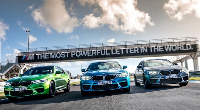 Bảng giá xe ô tô BMW ưu đãi tại Đà Nẵng