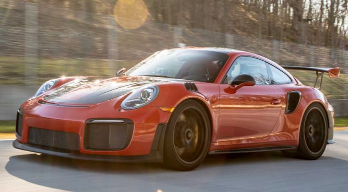 chọn màu xe porsche theo tuổi mệnh