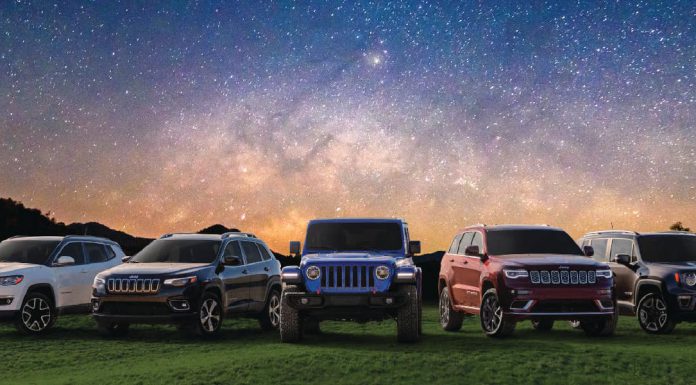Bảng giá xe ô tô Jeep ưu đãi tại Đà Nẵng