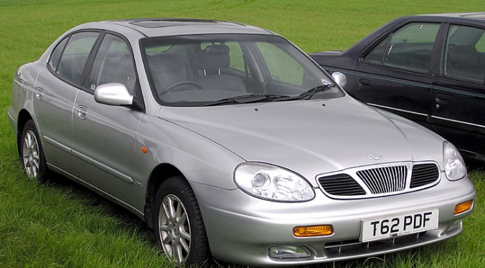 Bảng giá ô tô Daewoo ưu đãi tại Đà Nẵng