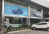 Đại lý showroom xe ô tô Ford tại Đà Nẵng