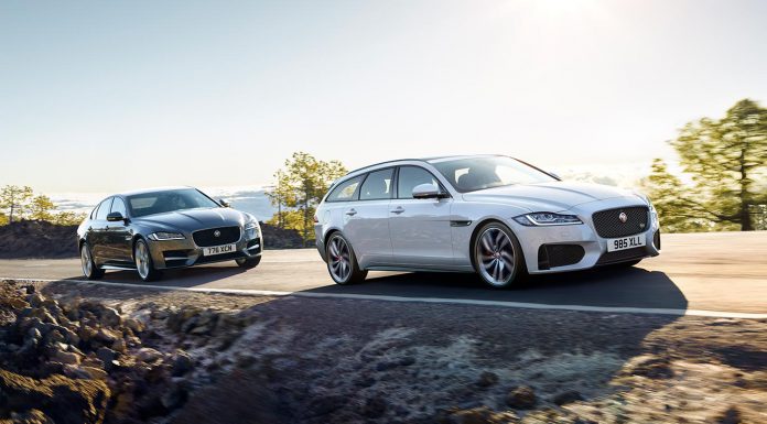 Bảng giá xe ô tô Jaguar ưu đãi tại Đà Nẵng