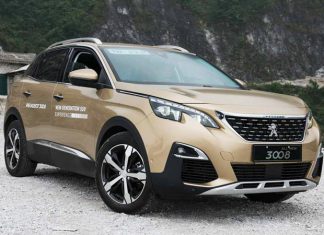 Cách chọn màu xe ô tô Peugeot theo phong thuỷ: Tuổi, mệnh