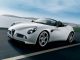 Giá xe Alfa Romeo 8C Competizione Spider