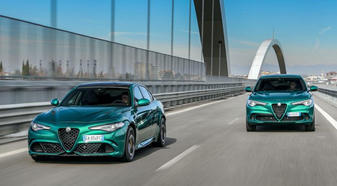 Bảng giá xe ô tô Alfa Romeo ưu đãi tại Đà Nẵng