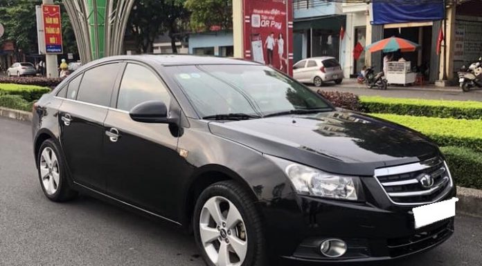Bảng giá ô tô Daewoo ưu đãi tại Đà Nẵng