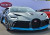 Cách chọn màu xe ô tô Bugatti theo phong thuỷ: Tuổi, mệnh