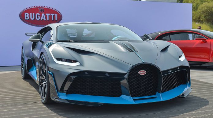 Cách chọn màu xe ô tô Bugatti theo phong thuỷ: Tuổi, mệnh