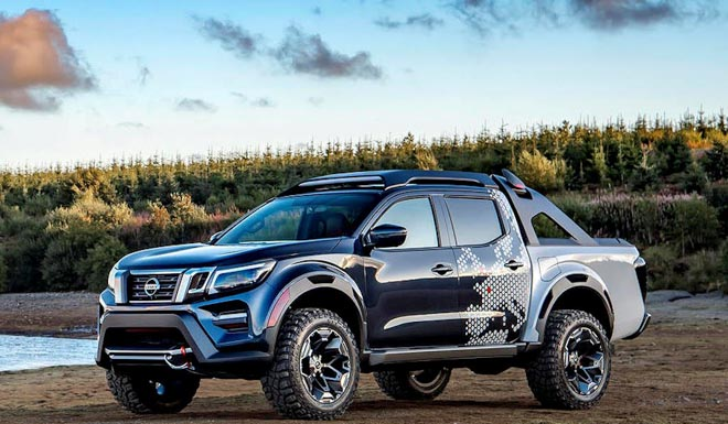 Bảng giá xe ô tô Nissan ưu đãi tại Đà Nẵng