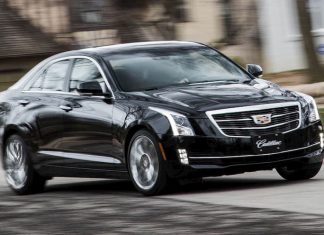 Địa chỉ mua bán xe ô tô cũ Cadillac giá rẻ tại Đà Nẵng