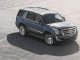 Giá xe Cadillac Escalade 2019