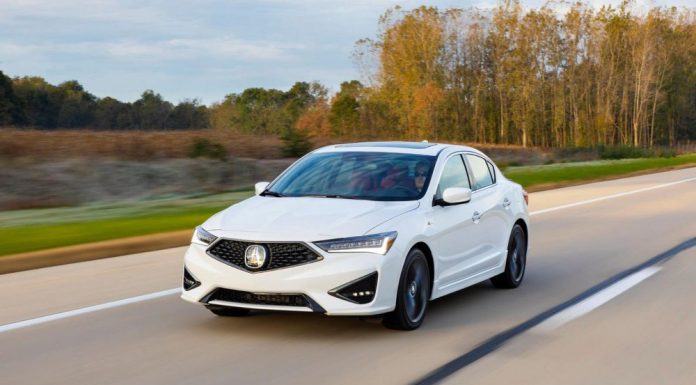 Bảng giá xe ô tô Acura ưu đãi tại Đà Nẵng