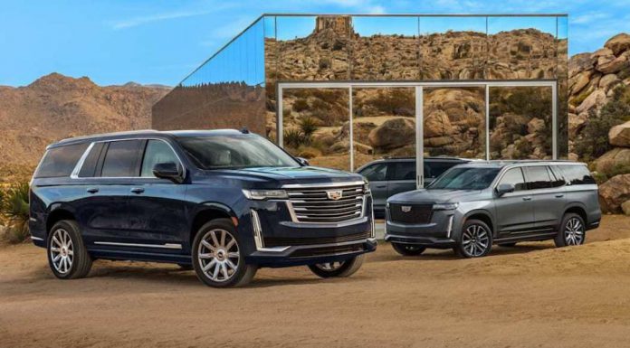 Bảng giá xe ô tô Cadillac ưu đãi tại Đà Nẵng