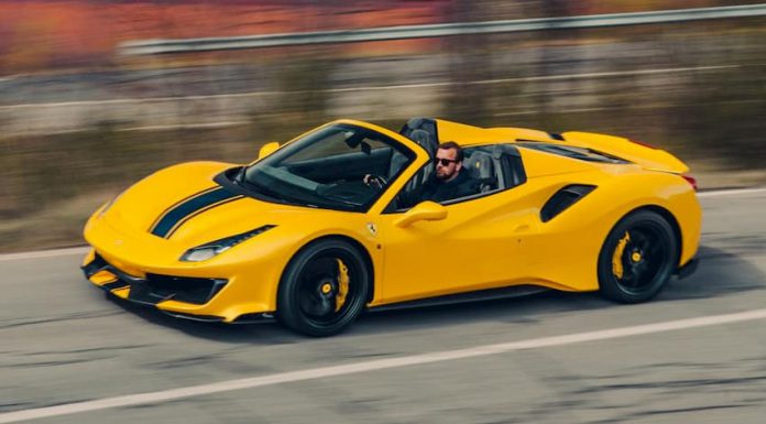 Địa chỉ mua bán xe ô tô cũ Ferrari giá rẻ tại Đà Nẵng