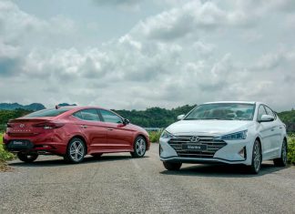 Địa chỉ mua bán xe ô tô cũ Hyundai giá rẻ tại Đà Nẵng