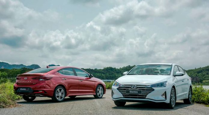 Địa chỉ mua bán xe ô tô cũ Hyundai giá rẻ tại Đà Nẵng