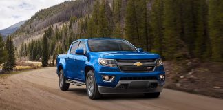 Kinh nghiệm mua xe ô tô Chevrolet trả góp – bảng lãi suất chi tiết