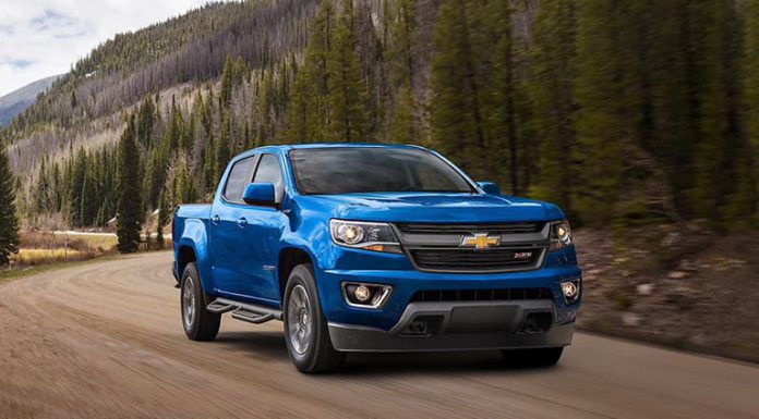 Kinh nghiệm mua xe ô tô Chevrolet trả góp – bảng lãi suất chi tiết