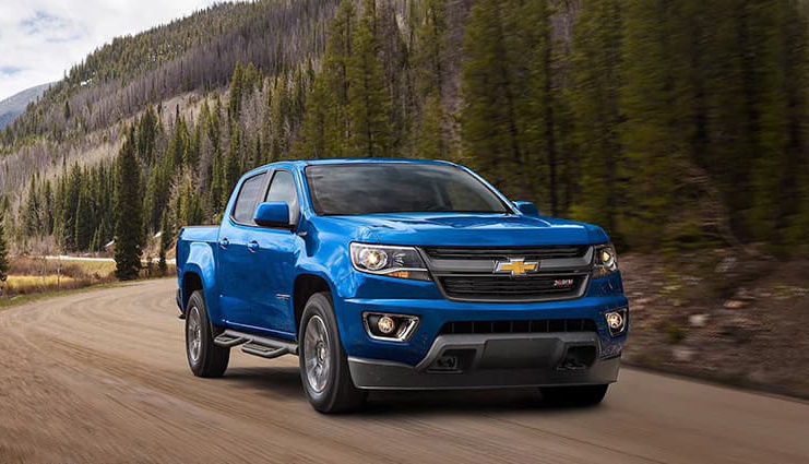 Kinh nghiệm mua xe ô tô Chevrolet trả góp – bảng lãi suất chi tiết