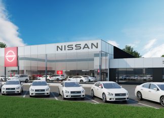 Đại lý Nissan Đà Nẵng cung cấp đa dạng dòng xe