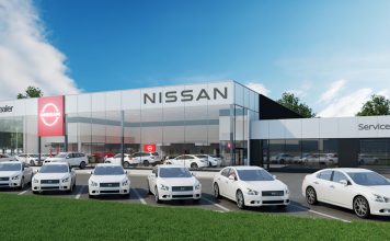 Đại lý Nissan Đà Nẵng cung cấp đa dạng dòng xe