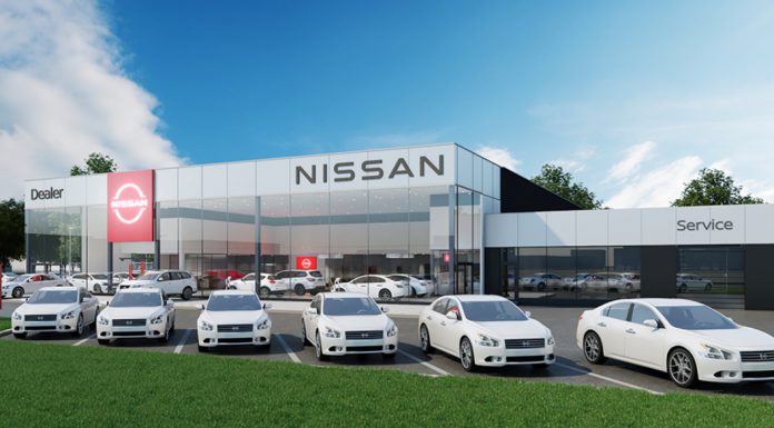 Đại lý Nissan Đà Nẵng cung cấp đa dạng dòng xe