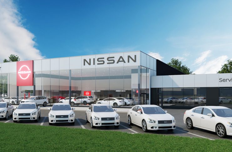 Đại lý Nissan Đà Nẵng cung cấp đa dạng dòng xe