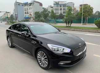 Kinh nghiệm mua xe ô tô KIA trả góp - bảng lãi suất chi tiết