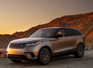 Địa chỉ mua bán xe ô tô cũ Land Rover giá rẻ tại Đà Nẵng