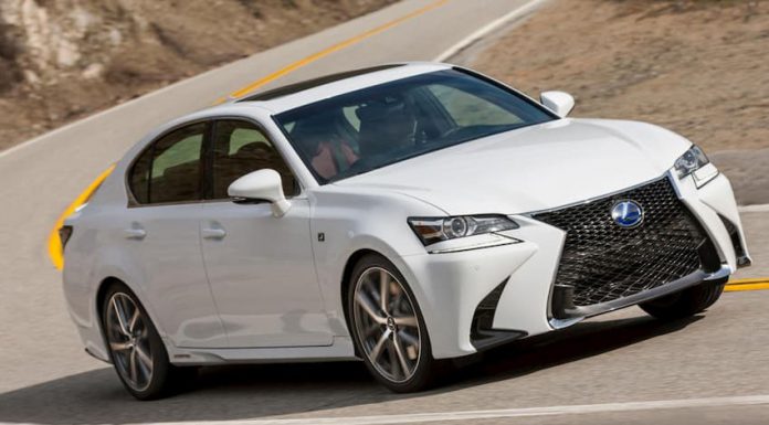 kinh nghiệm mua xe ô tô Lexus trả góp – bảng lãi suất chi tiết