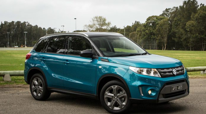 Bảng giá xe ô tô Suzuki ưu đãi tại Đà Nẵng