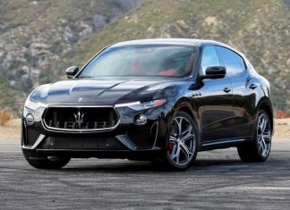 Địa chỉ mua bán ô tô cũ Maserati giá rẻ tại Đà Nẵng