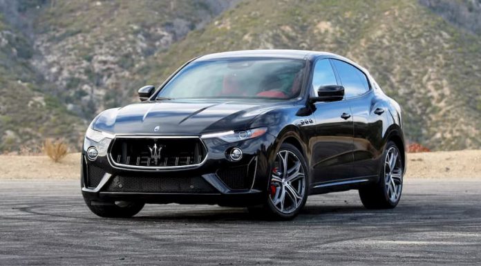 Địa chỉ mua bán ô tô cũ Maserati giá rẻ tại Đà Nẵng