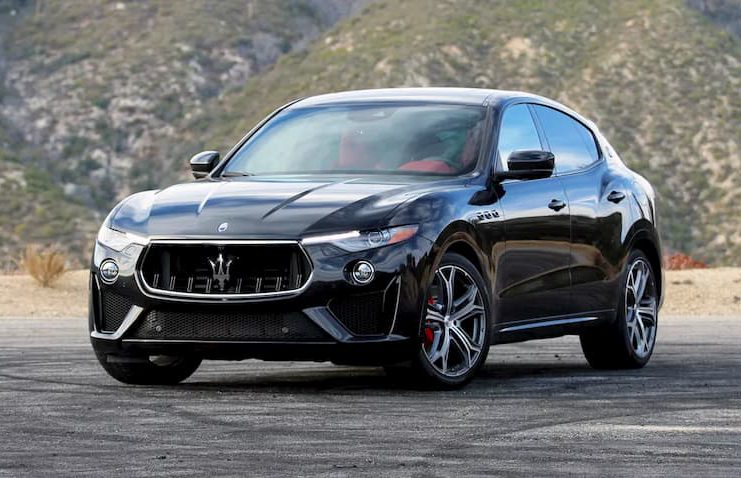 Địa chỉ mua bán ô tô cũ Maserati giá rẻ tại Đà Nẵng